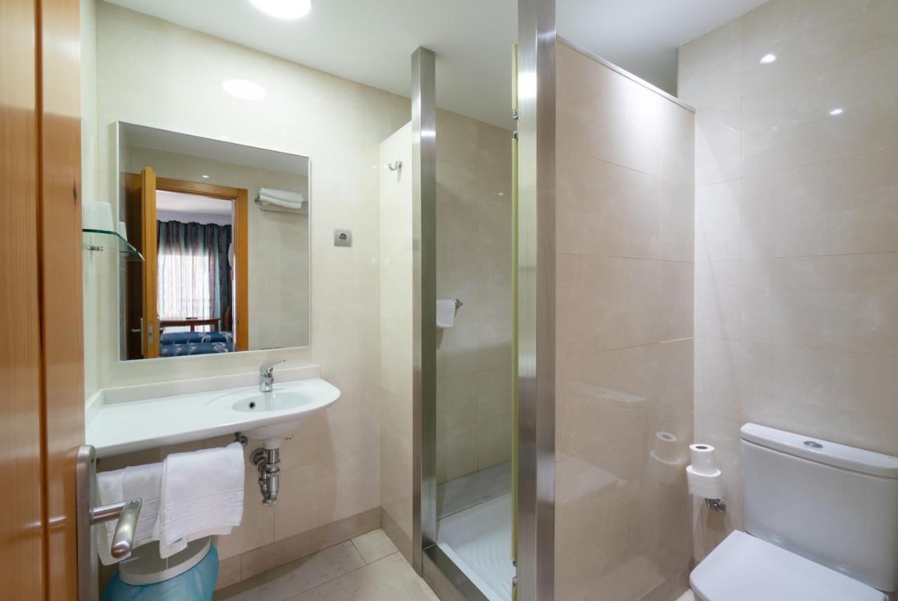Apartamentos Caracas Torremolinos Exterior foto