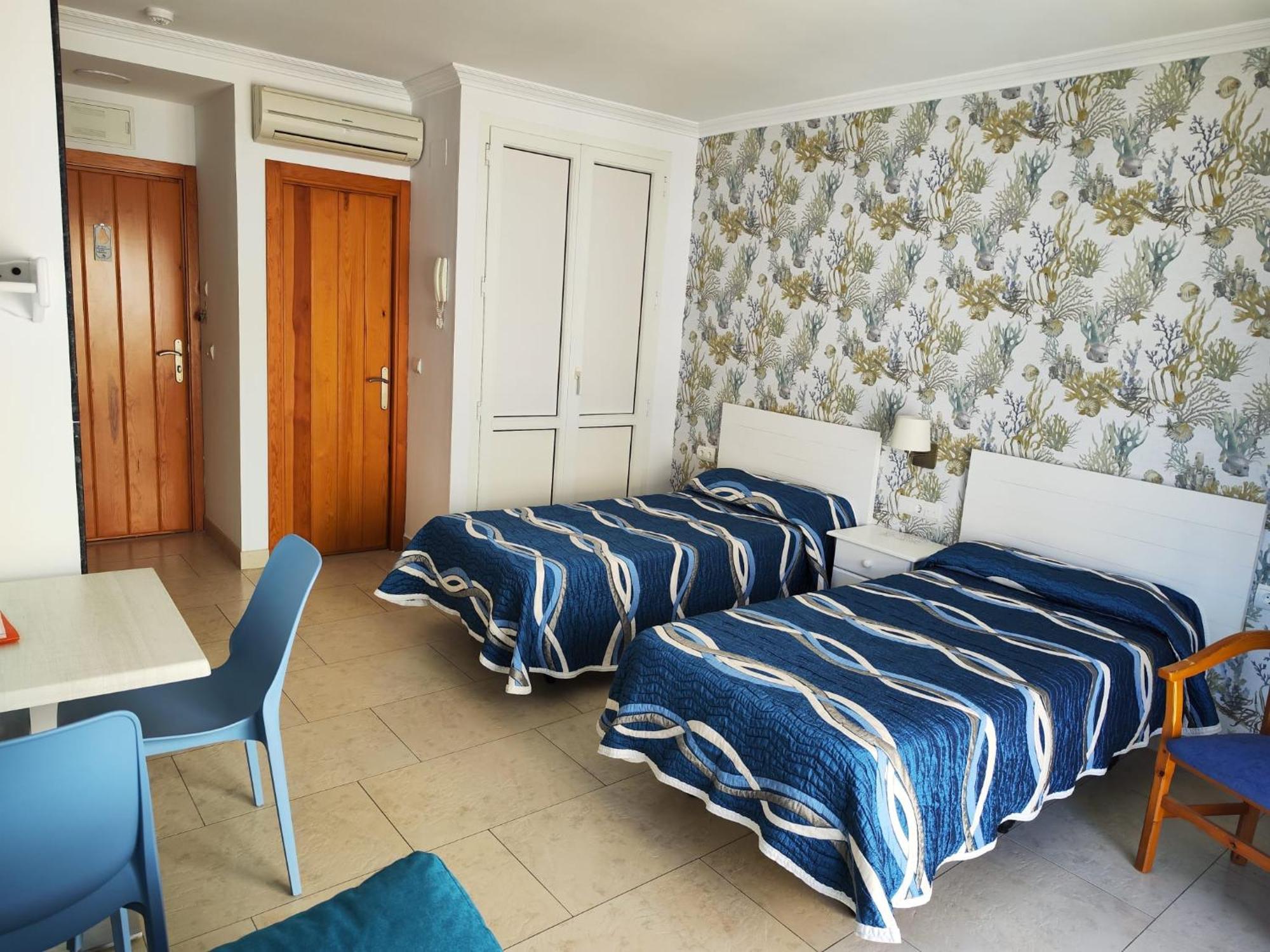 Apartamentos Caracas Torremolinos Exterior foto