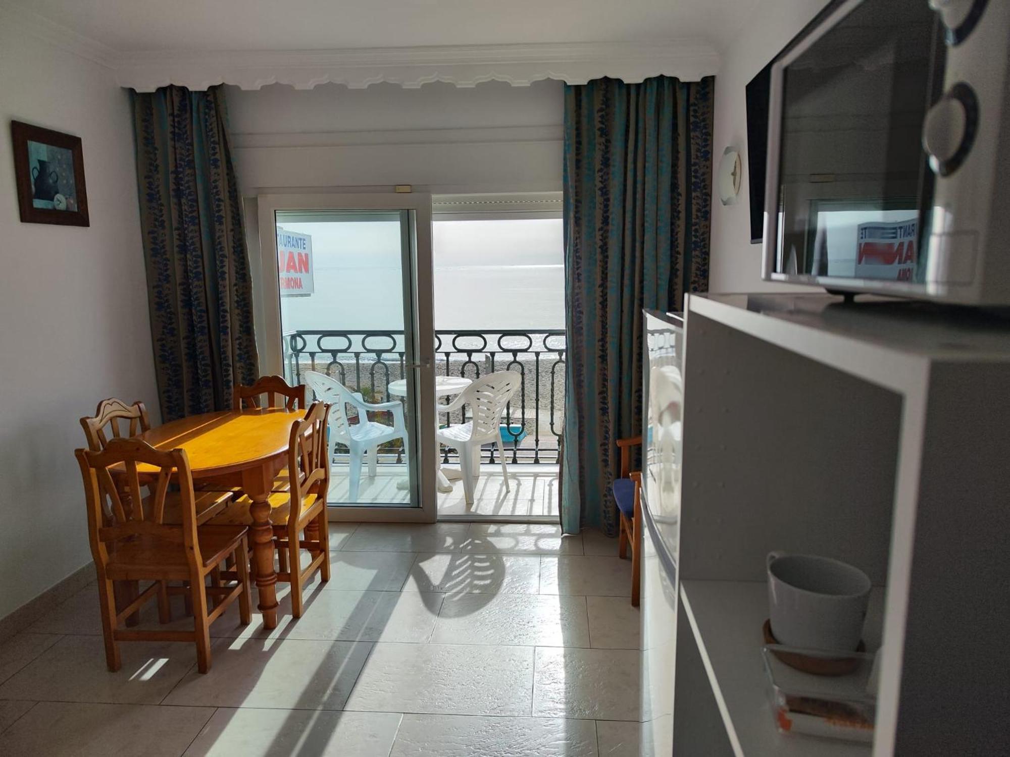 Apartamentos Caracas Torremolinos Exterior foto
