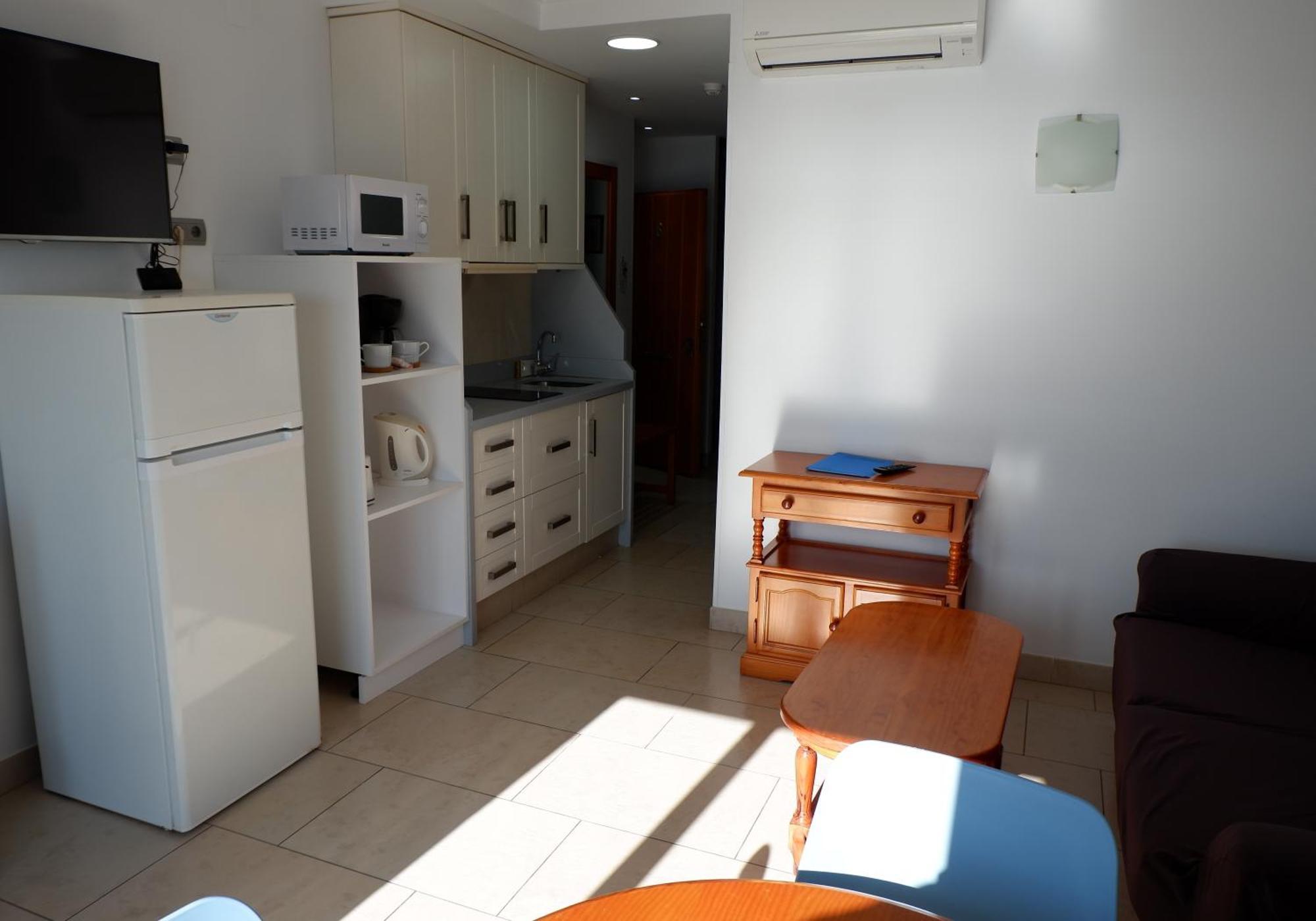 Apartamentos Caracas Torremolinos Exterior foto