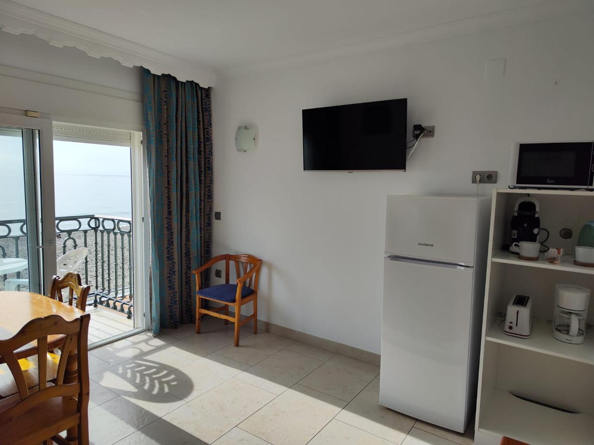 Apartamentos Caracas Torremolinos Exterior foto
