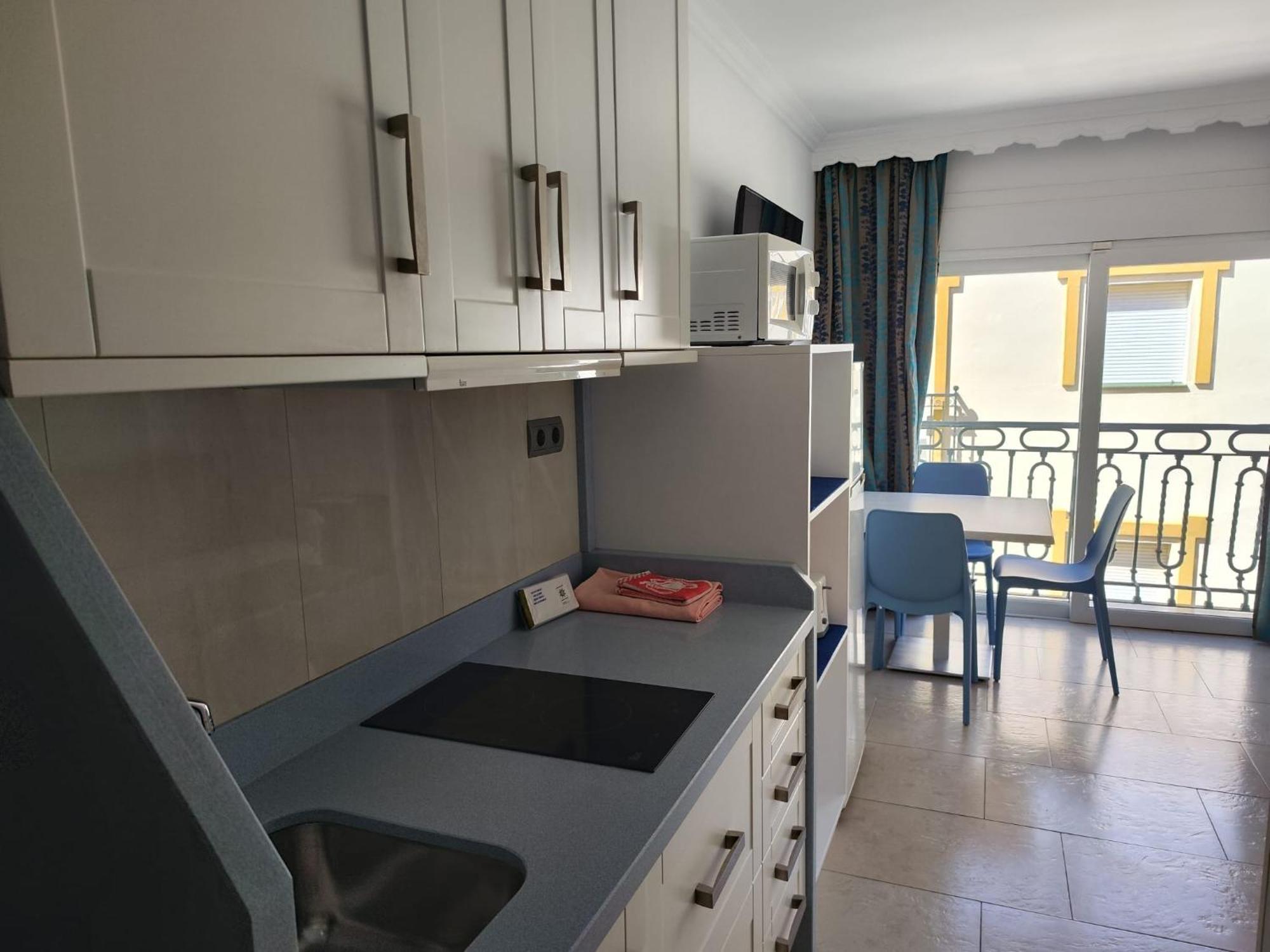 Apartamentos Caracas Torremolinos Exterior foto