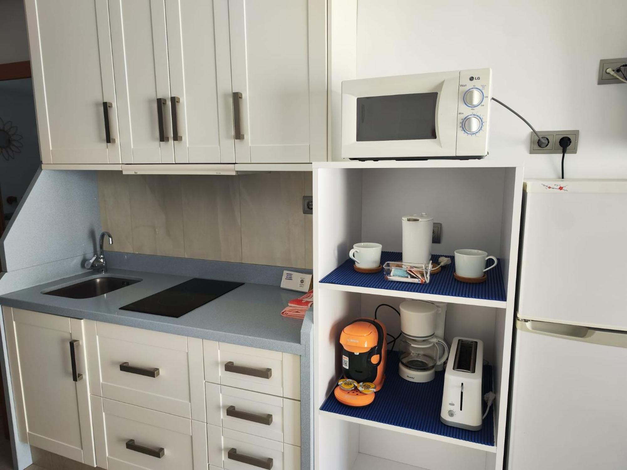 Apartamentos Caracas Torremolinos Exterior foto