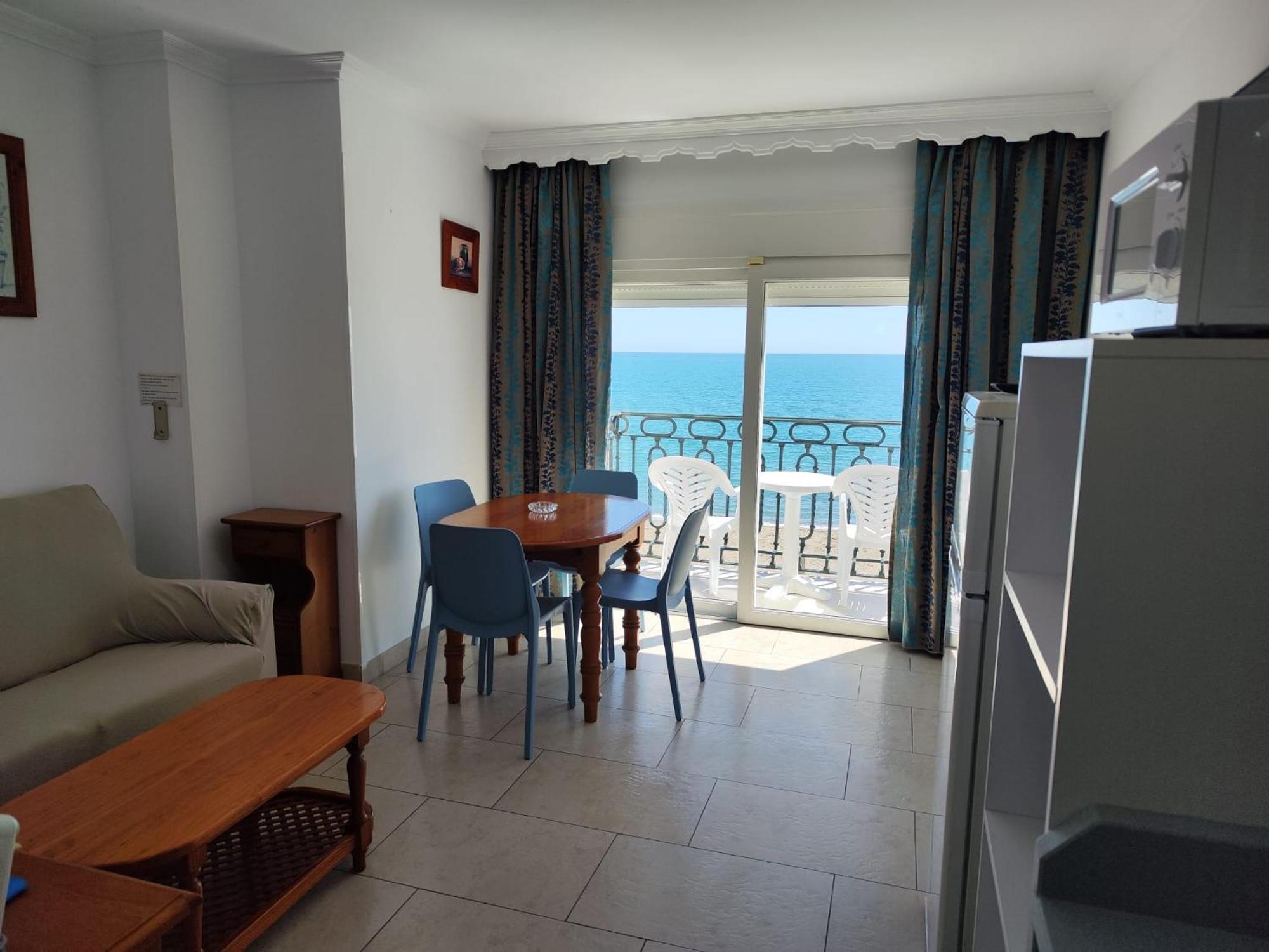 Apartamentos Caracas Torremolinos Exterior foto